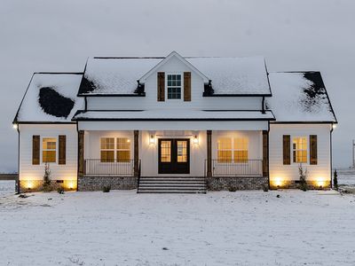 5917 Cook Rd, Orlinda, TN, 37141