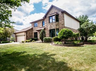 10408 Oconnell Ave, Mokena, IL 60448