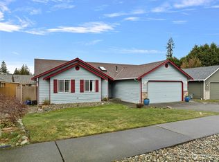 18516 Ballantrae Dr, Arlington, WA 98223