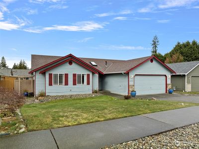18516 Ballantrae Drive, Arlington, WA, 98223