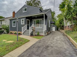 19765 Maple Heights Blvd, Maple Heights, OH 44137