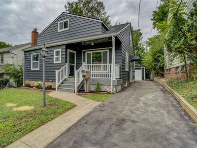 19765 Maple Heights Blvd, Maple Heights, OH, 44137