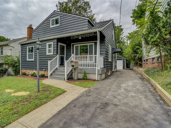 19765 Maple Heights Blvd, Maple Heights, OH 44137