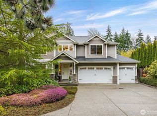 Maplewood, Bainbridge Island, WA 98110