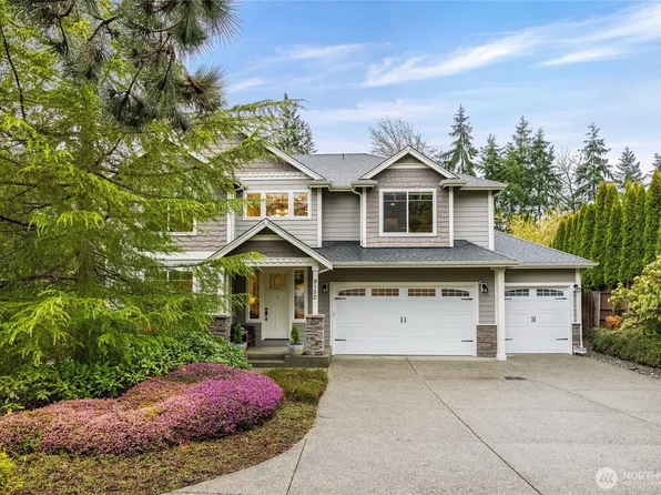 9150 Burlingame Court NE, Bainbridge Island, WA 98110
