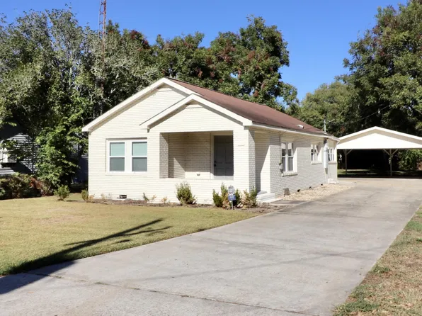906 Westend, New Roads, LA 70760