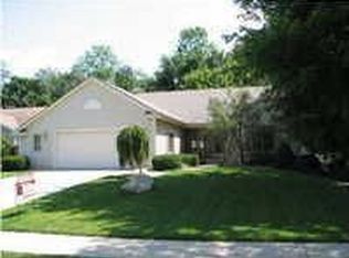 5170 Windybrook Dr SW, Wyoming, MI