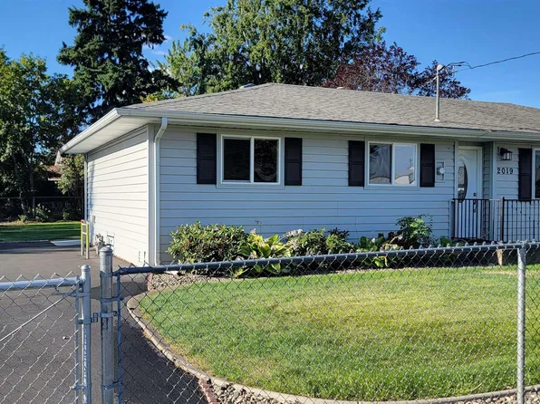 2019 10th Ave, Clarkston, WA 99403