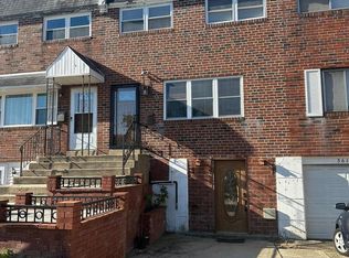 3614 Canby Dr, Philadelphia, PA 19154