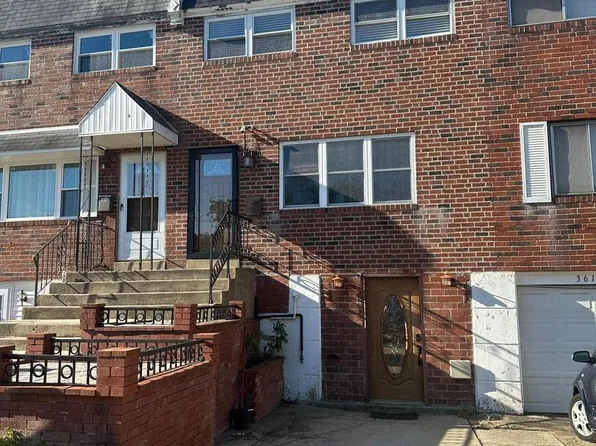 3614 Canby Dr, Philadelphia, PA 19154