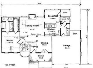 1909 Talcott Ct, Auburn, AL 36830