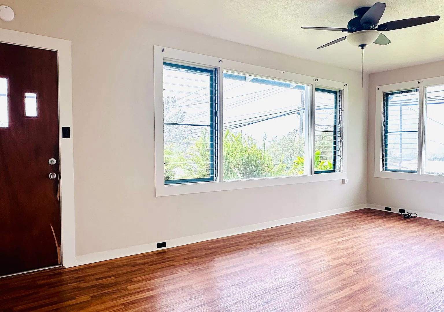 Charming Home in Hilo — Photo 1