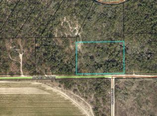 NE Forest View Way, Lee, FL 32059