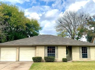 16210 Sierra Grande Dr, Houston, TX 77083