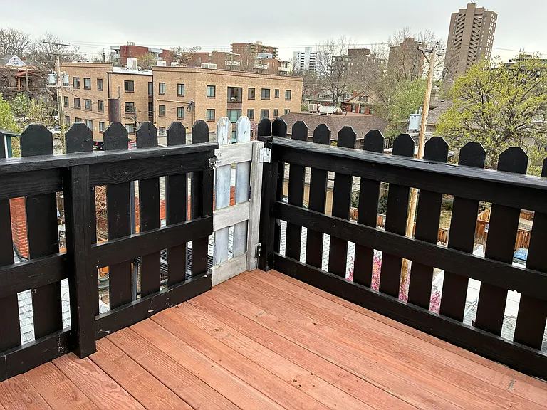 1235 Josephine St #3 — Photo 14