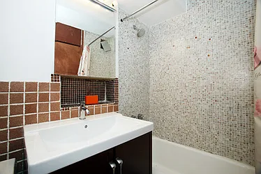 Rented by New York Residence