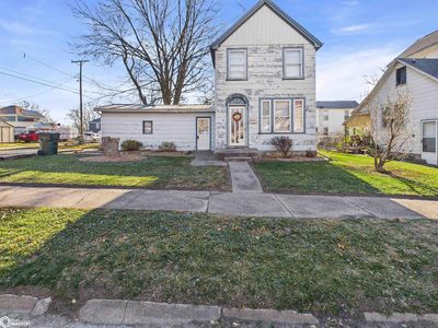 209 N 14th St, Keokuk, IA, 52632