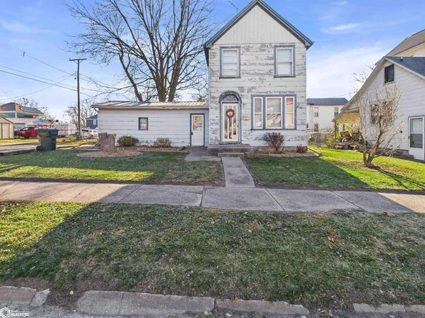 209 N 14th St, Keokuk, IA 52632