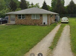 1422 Phillips Dr, Indianapolis, IN 46241
