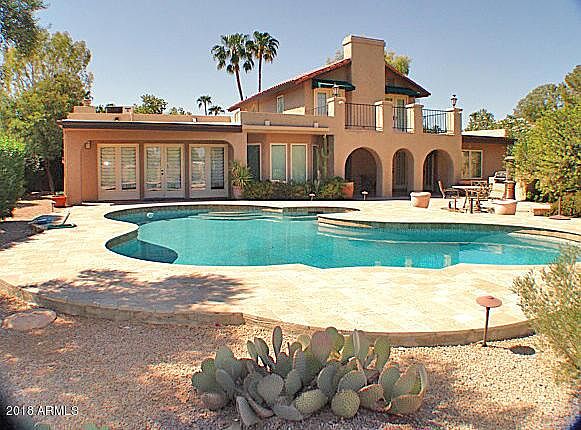 1st image of 8027 N Via De Lago
