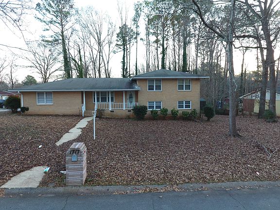 2nd image of 1717 Hillview Ave
