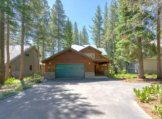 13342 Skiview Loop, Truckee, CA 96161