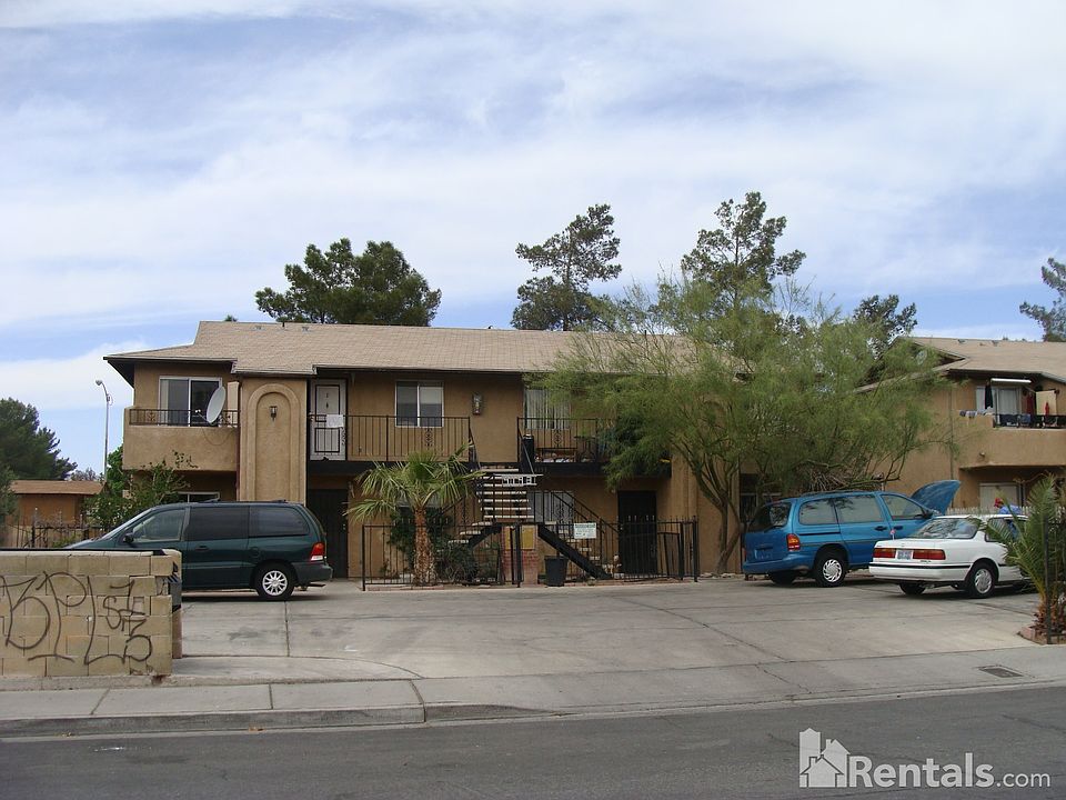 1st image of 4193 Zavala St APT A