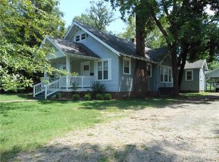 3210 Park Ave, Fort Smith, AR 72903