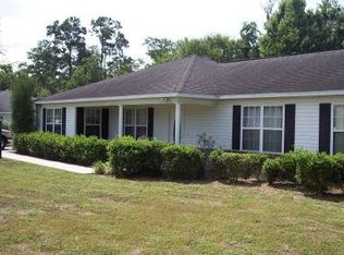 104 SE Willow Dr, Lake City, FL 32025