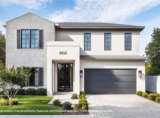 2612 Musselwhite Ave, Orlando, FL 32804
