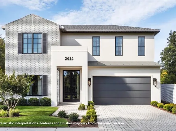 2612 Musselwhite Ave, Orlando, FL 32804