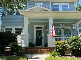 18603 The Commons Blvd, Cornelius, NC 28031