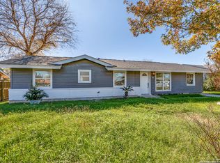6146 Elm Valley Dr, San Antonio, TX 78242