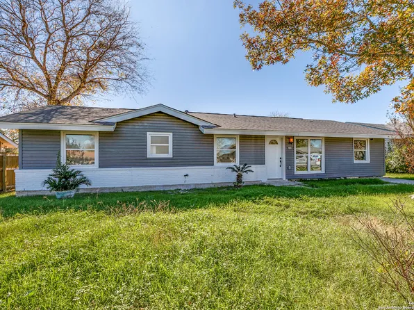 6146 ELM VALLEY DR, San Antonio, TX 78242