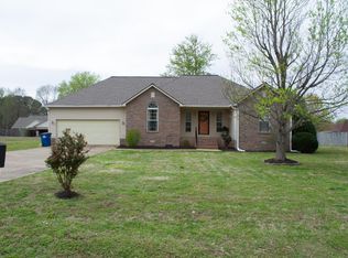 130 Lilly Pond Ln, Martin, TN 38237