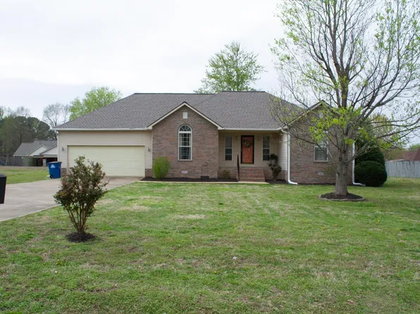 130 Lilly Pond Ln, Martin, TN 38237