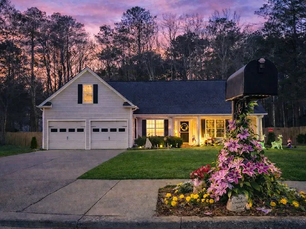 3946 Saint George Ter SW, Powder Springs, GA 30127