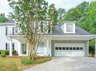 7351 Alden Ridge Rd, Jonesboro, GA 30236