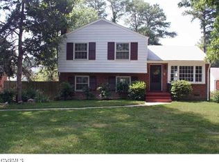 603 Willomett Ave, Richmond, VA 23227