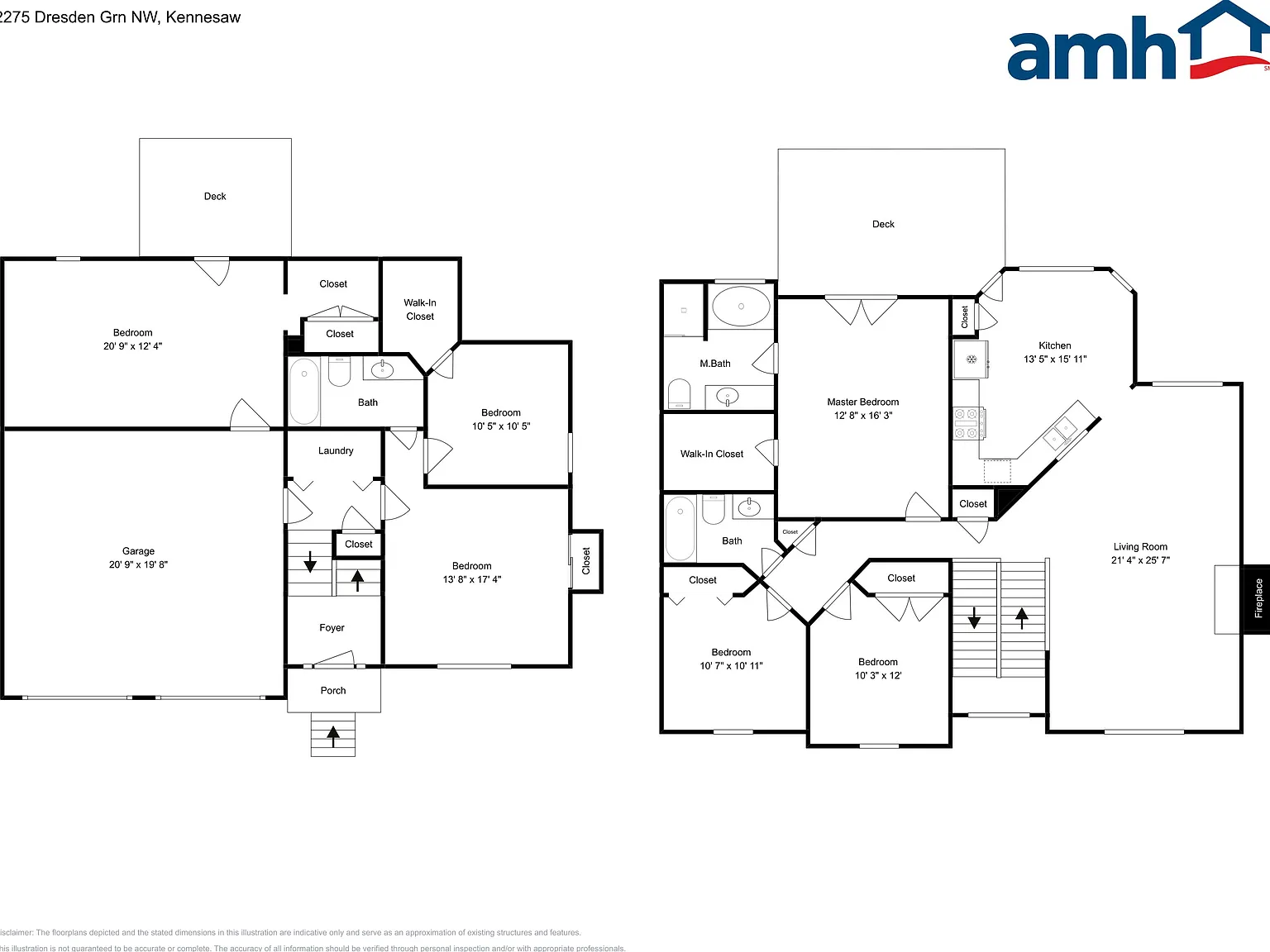 3 bed, 2.0 bath, 1410 sqft, $2,260 — Photo 2