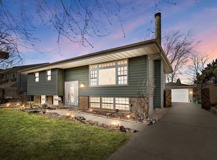 738 Polk Ave, Dyer, IN