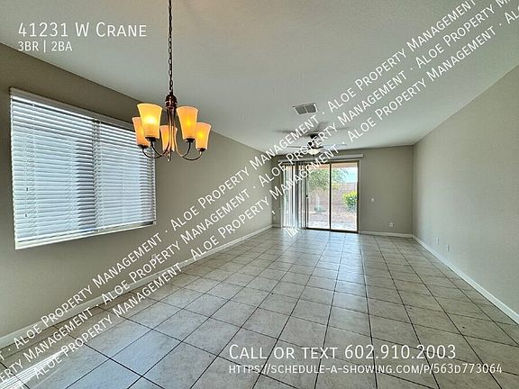 5th image of 41231 W Crane Dr