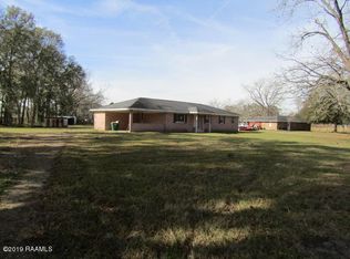 2136 Main Highway Hwy, Breaux Bridge, LA 70517