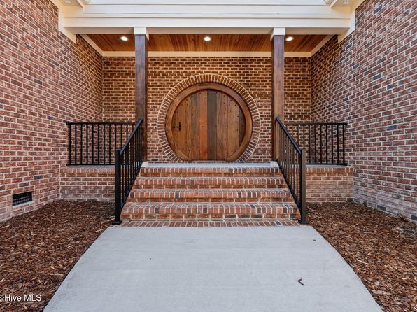 3635 Carthage Road, West End, NC 27376