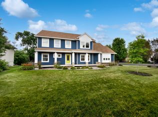 16600 Saddle Horn Ct, Eden Prairie, MN 55347