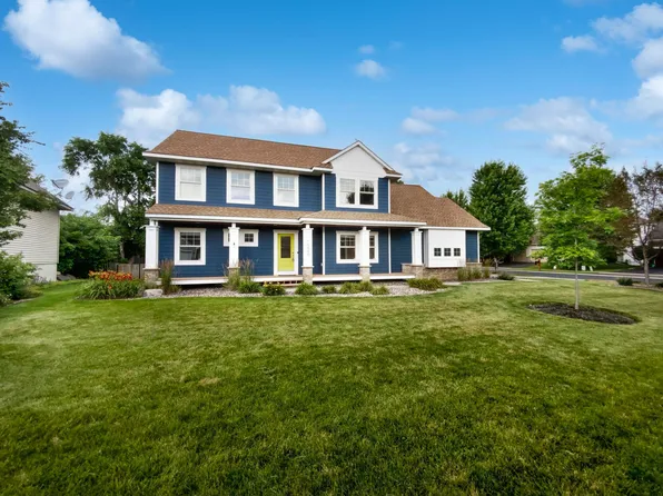 16600 Saddle Horn Ct, Eden Prairie, MN 55347