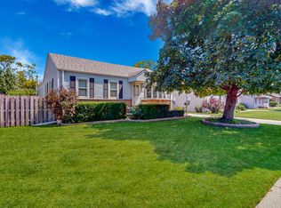 4947 N Cumberland Ave, Norridge, IL