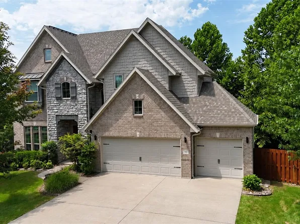 3195 N Blue Star Dr, Fayetteville, AR 72703
