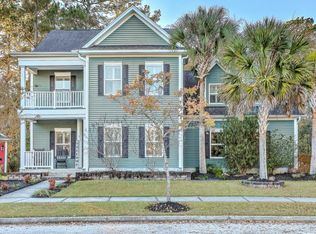 1109 Rearick Rd, Johns Island, SC 29455