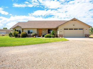 2399 W West Wind Rd, Chino Valley, AZ 86323